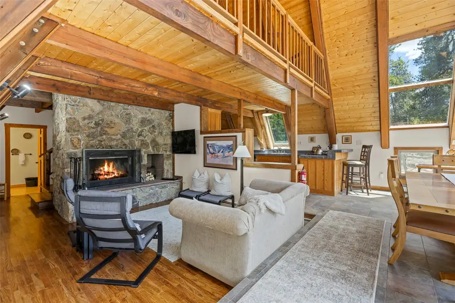 12715 E State Highway 82, Twin Lakes, CO 81251 - #3