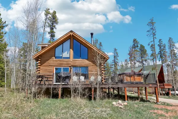 63 Solomons Lane, Silverthorne, CO 80498