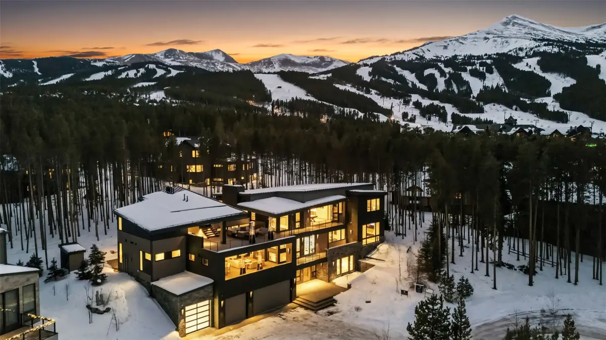 119 Boulder Circle, Breckenridge, CO 80424 - #1
