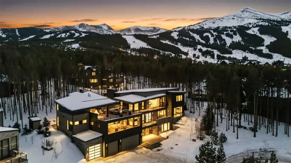 119 Boulder Circle, Breckenridge, CO 80424