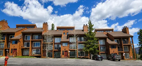 91200 Ryan Gulch Road #213, Silverthorne, CO 80498