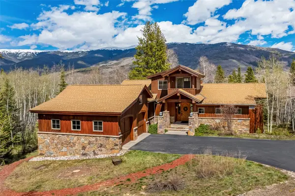 165 Easy Bend Trail, Silverthorne, CO 80498