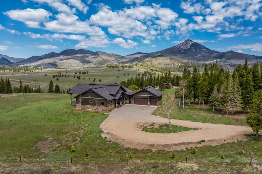 60020 Antelope Way, Clark, CO 80428 - #3