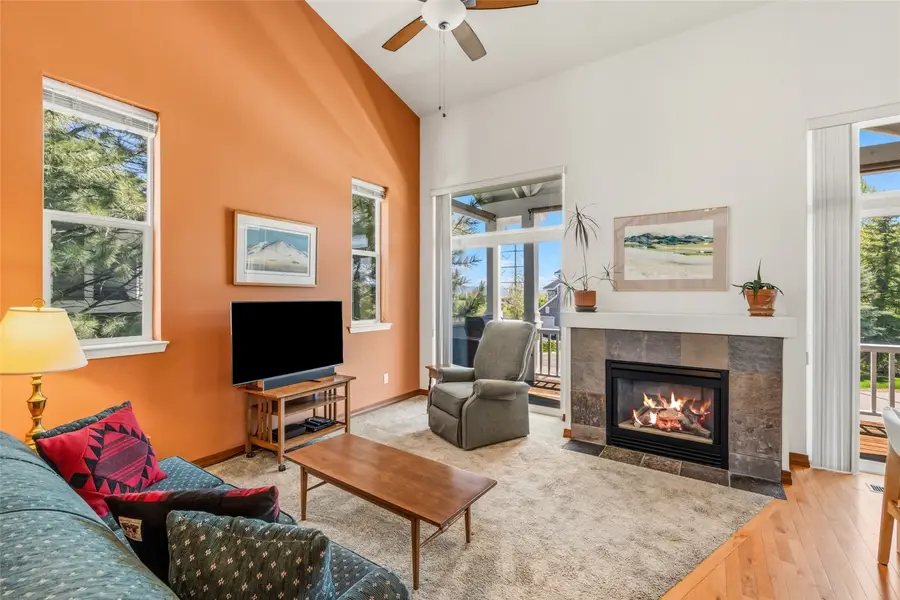 763 Mountain Vista Circle #35, Steamboat Springs, CO 80487 - #3
