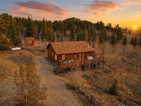 360 Musket Lane, Como, CO 80432