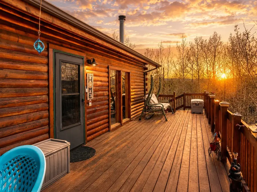 360 Musket Lane, Como, CO 80432 - #2