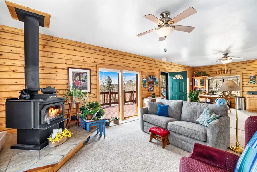 360 Musket Lane, Como, CO 80432 - #3