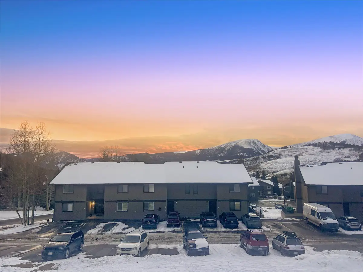 1283 Straight Creek Drive #205, Dillon, CO 80435 - #1
