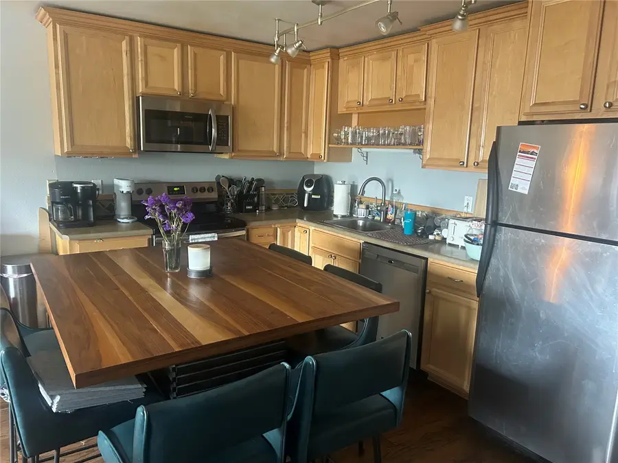 1283 Straight Creek Drive #205, Dillon, CO 80435 - #2