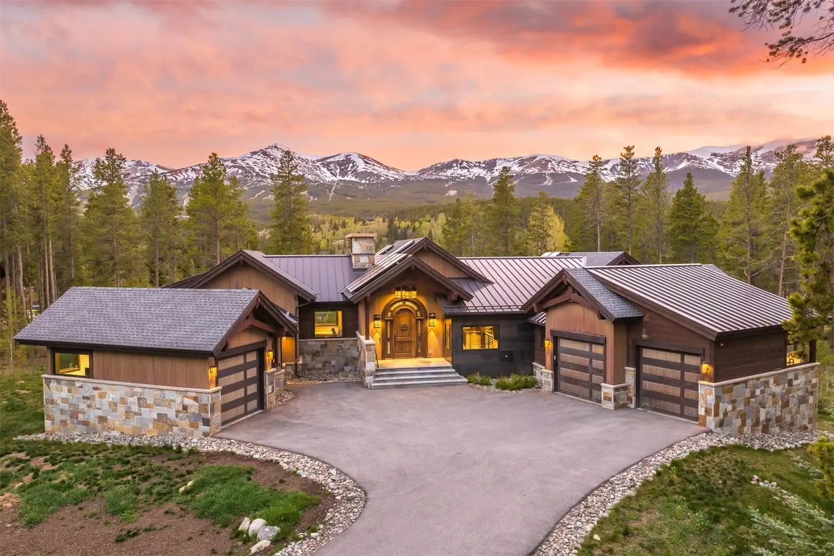 11 Dyer Trail, Breckenridge, CO 80424 - #1