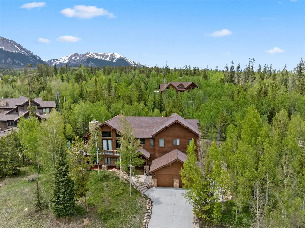 221 Kings Court, Silverthorne, CO 80498 - #1