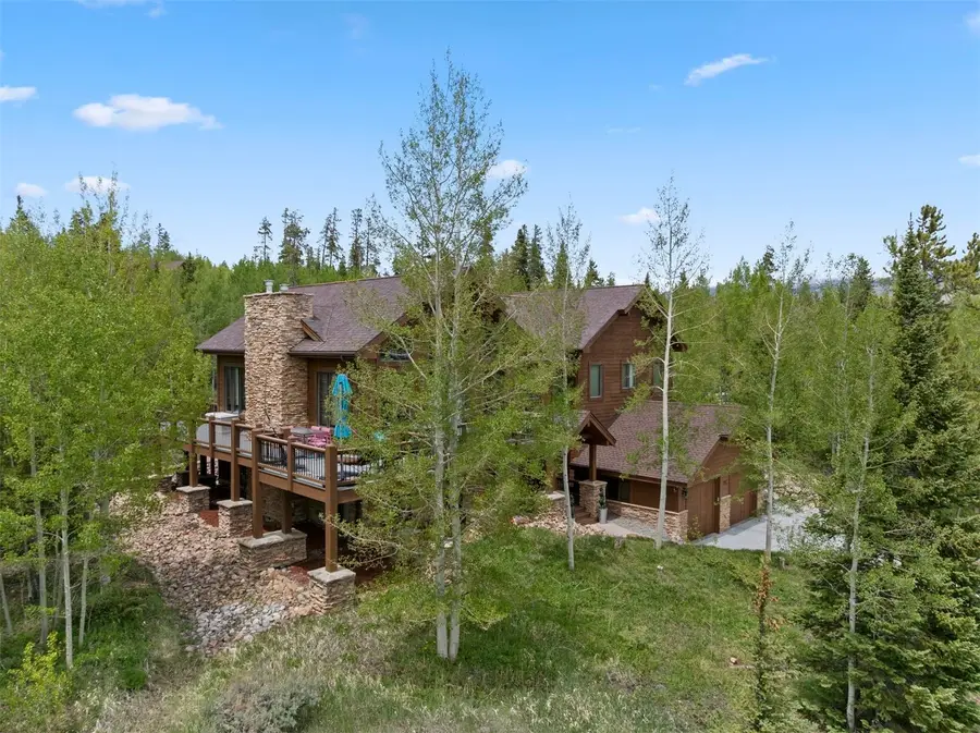 221 Kings Court, Silverthorne, CO 80498 - #3