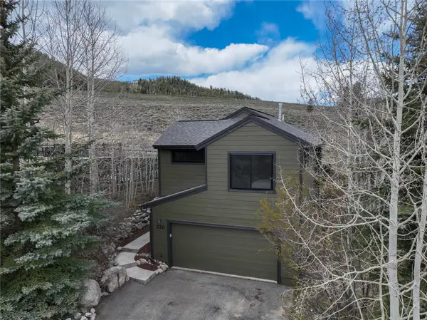 220 Meadow Wood Circle, Dillon, CO 80435