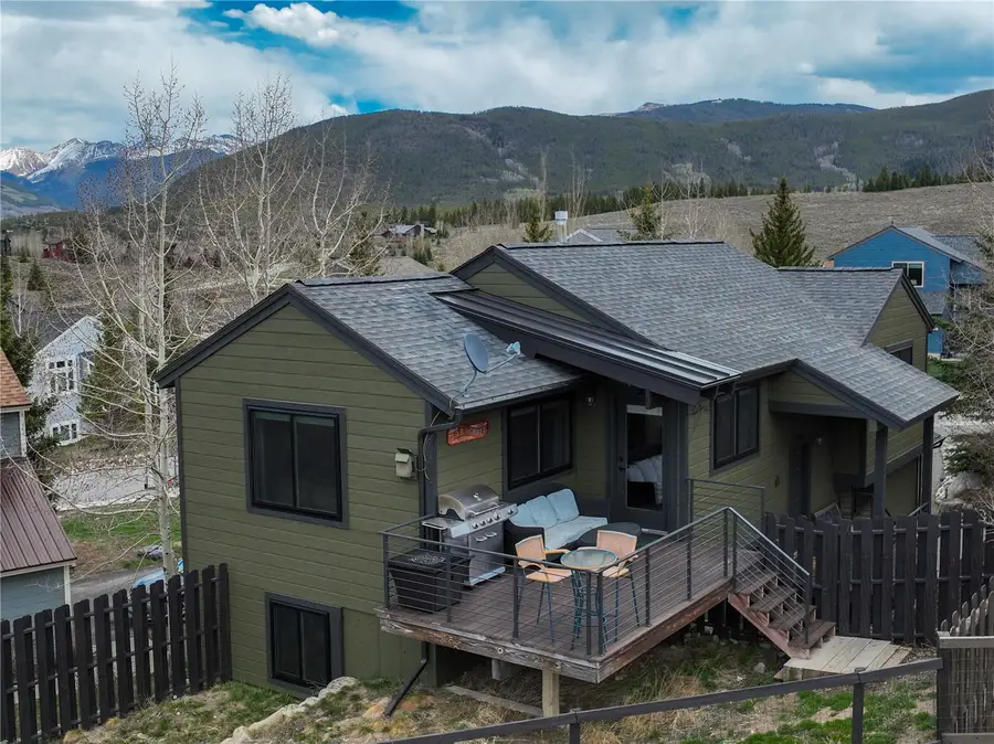 220 Meadow Wood Circle, Dillon, CO 80435 - #2