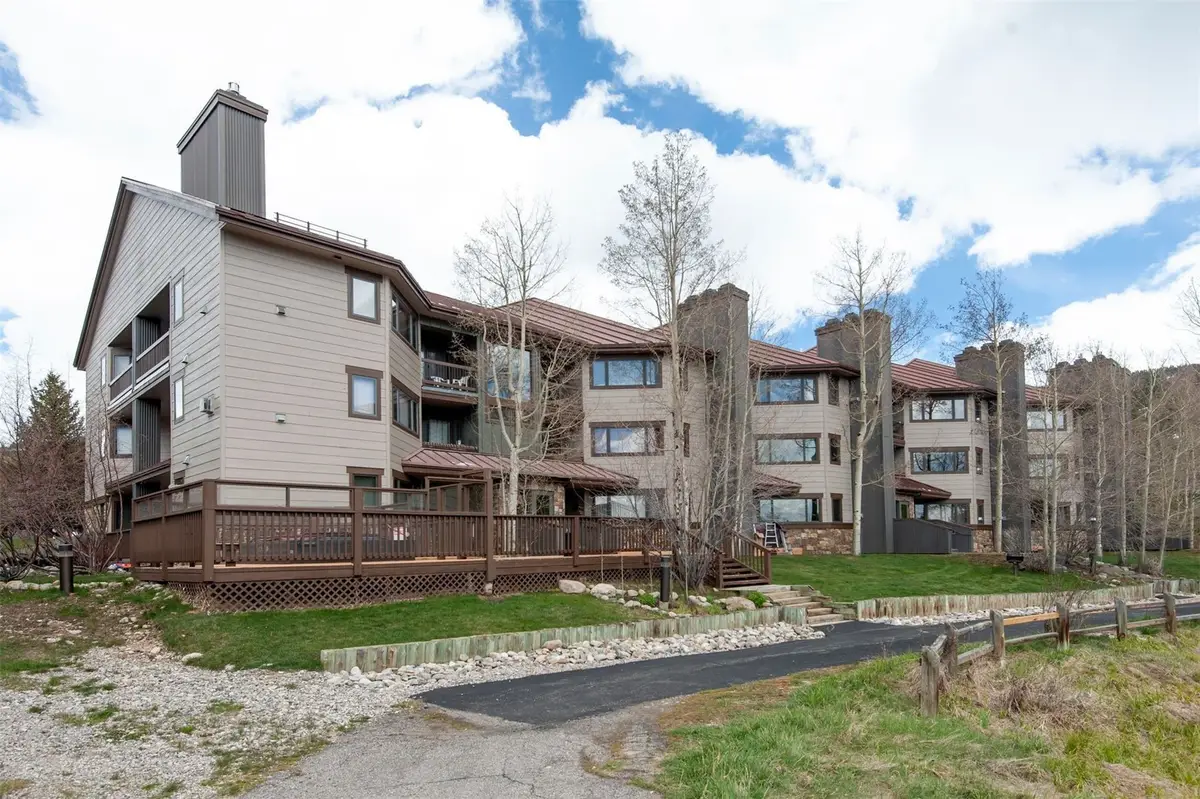1653 Oro Grande Drive #AA34, Keystone, CO 80435 - #1