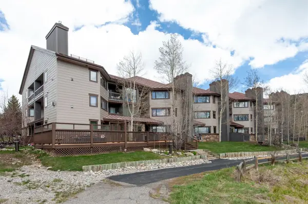 1653 Oro Grande Drive #AA34, Keystone, CO 80435