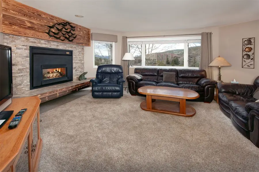 1653 Oro Grande Drive #AA34, Keystone, CO 80435 - #2