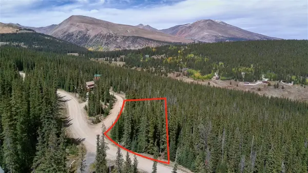 34 Sunshine Drive, Fairplay, CO 80440