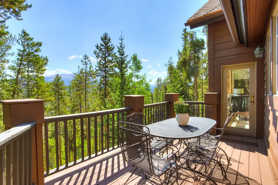 50 Amber Court #A, Breckenridge, CO 80424 - #2