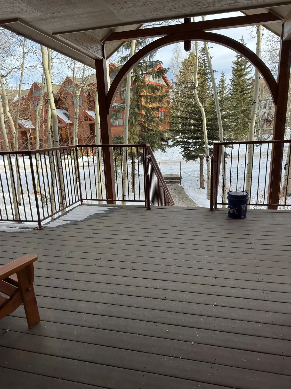 337 Streamside Lane #104, Frisco, CO 80443 - #1