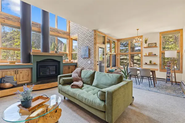 2007 Soda Ridge Road #1927, Keystone, CO 80435