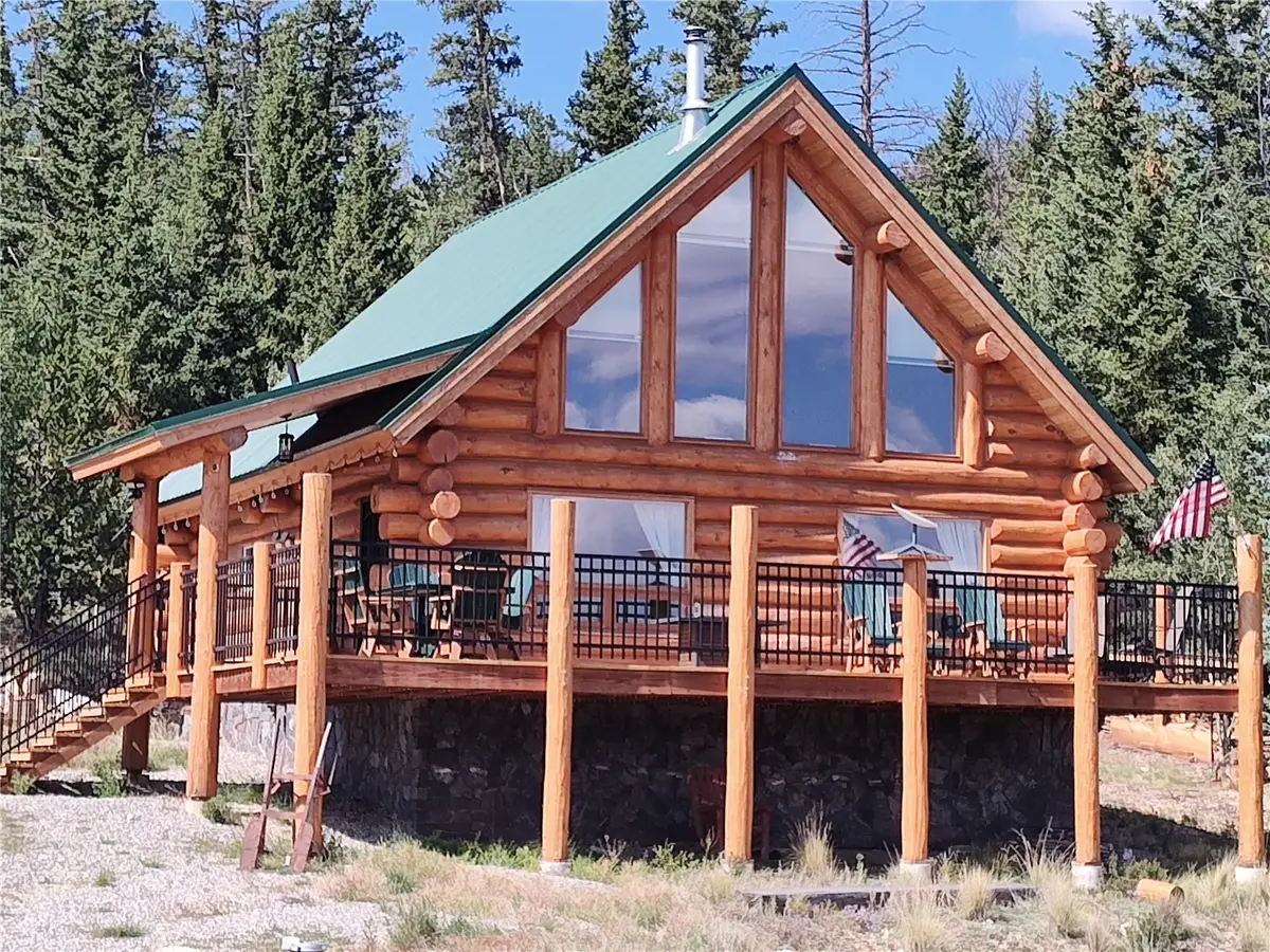 5 Arland Road, Como, CO 80432 - #1