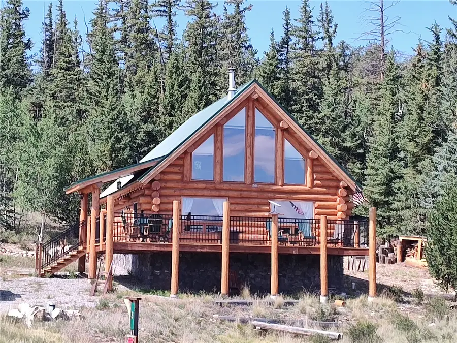 5 Arland Road, Como, CO 80432 - #2