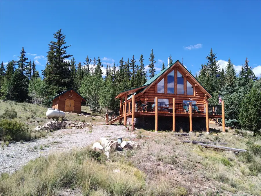 5 Arland Road, Como, CO 80432 - #3
