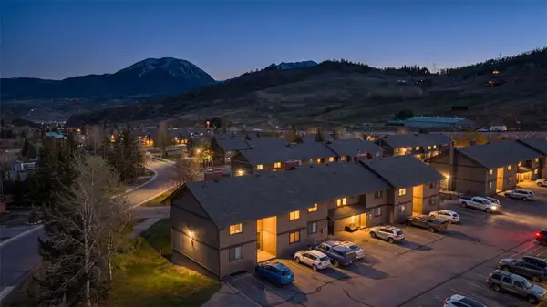 983 Straight Creek Drive #304, Dillon, CO 80435