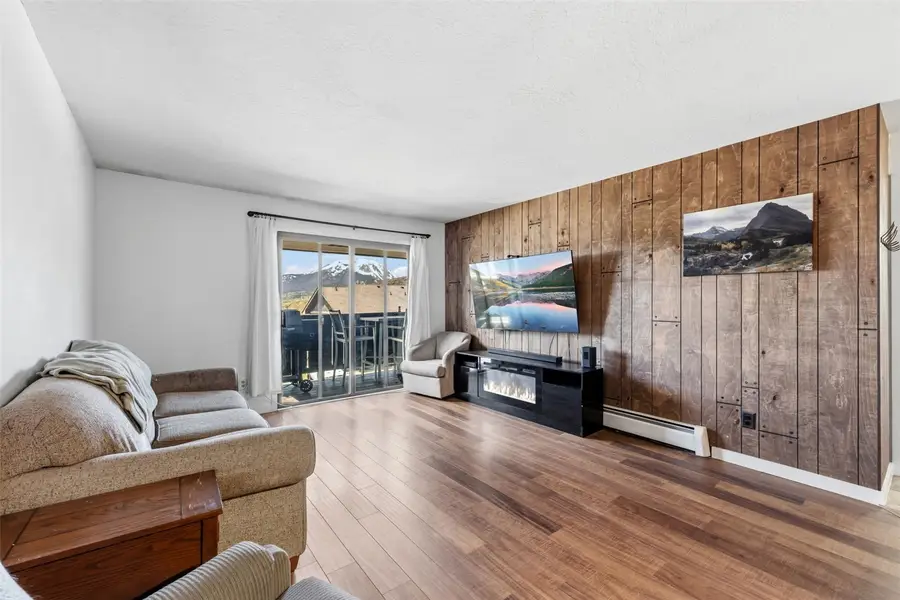 983 Straight Creek Drive #304, Dillon, CO 80435 - #2