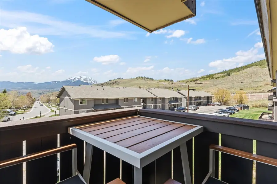 983 Straight Creek Drive #304, Dillon, CO 80435 - #3