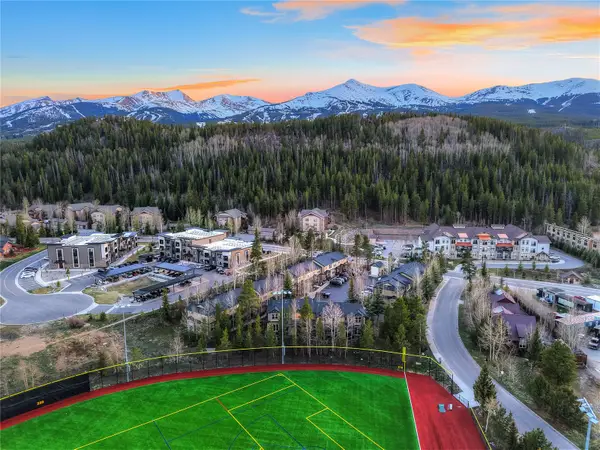 844 Kingdom #844, Breckenridge, CO 80424