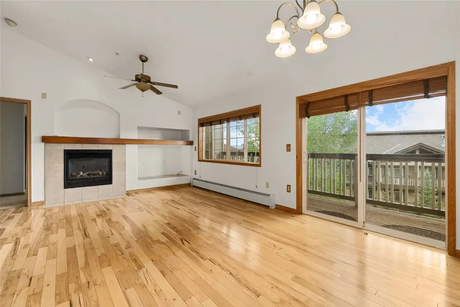 3310 Columbine Drive #1405, Steamboat Springs, CO 80487 - #3