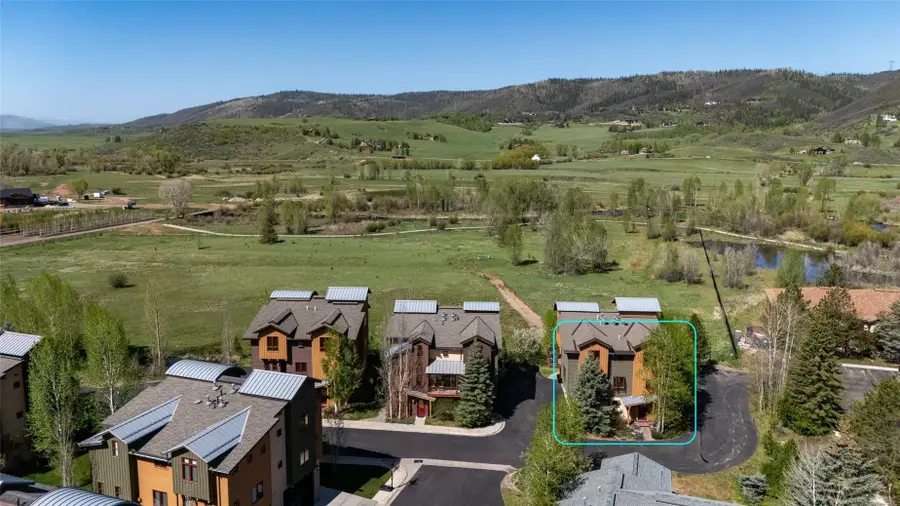 817 Majestic Circle #4, Steamboat Springs, CO 80487 - #2