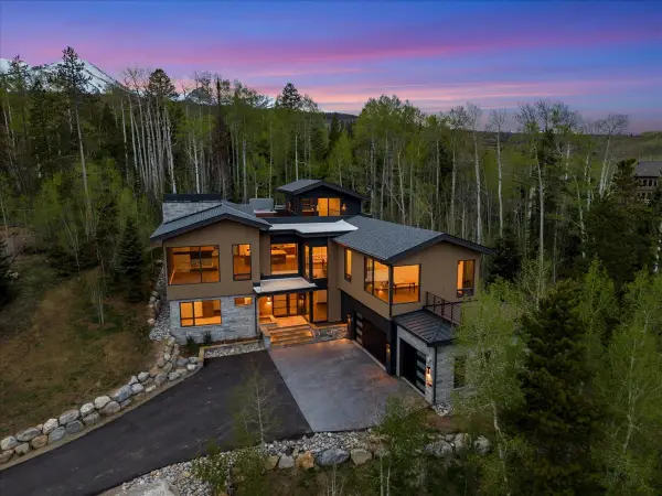 1615 Golden Eagle Road, Silverthorne, CO 80498