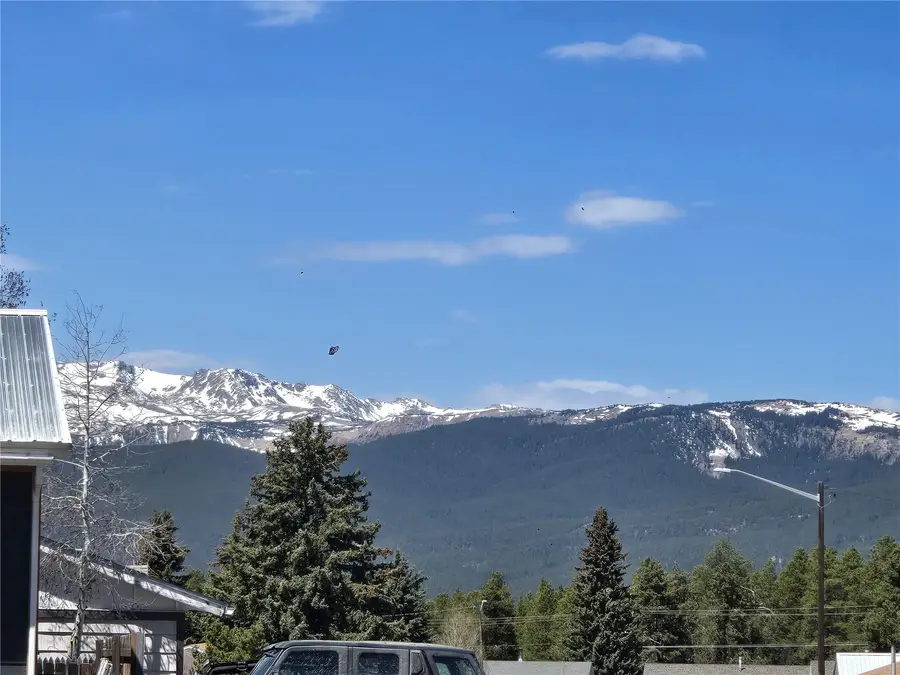 1309 Mount Elbert Drive, Leadville, CO 80461 - #2