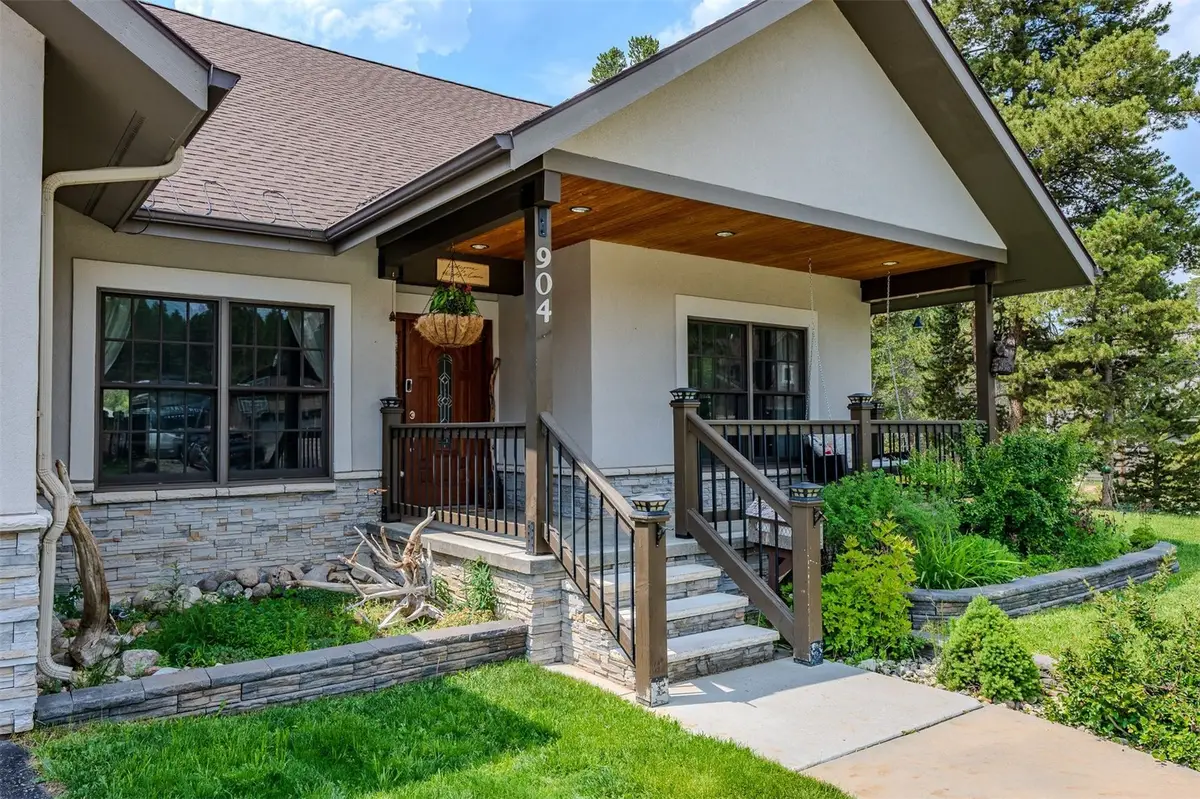 904 Copper Drive, Leadville, CO 80461 - #1