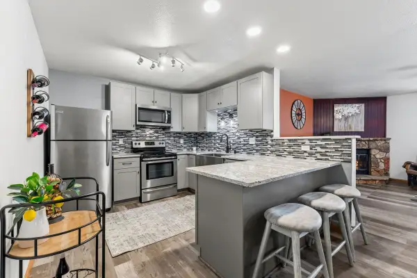 89410 Ryan Gulch Road #208, Silverthorne, CO 80498