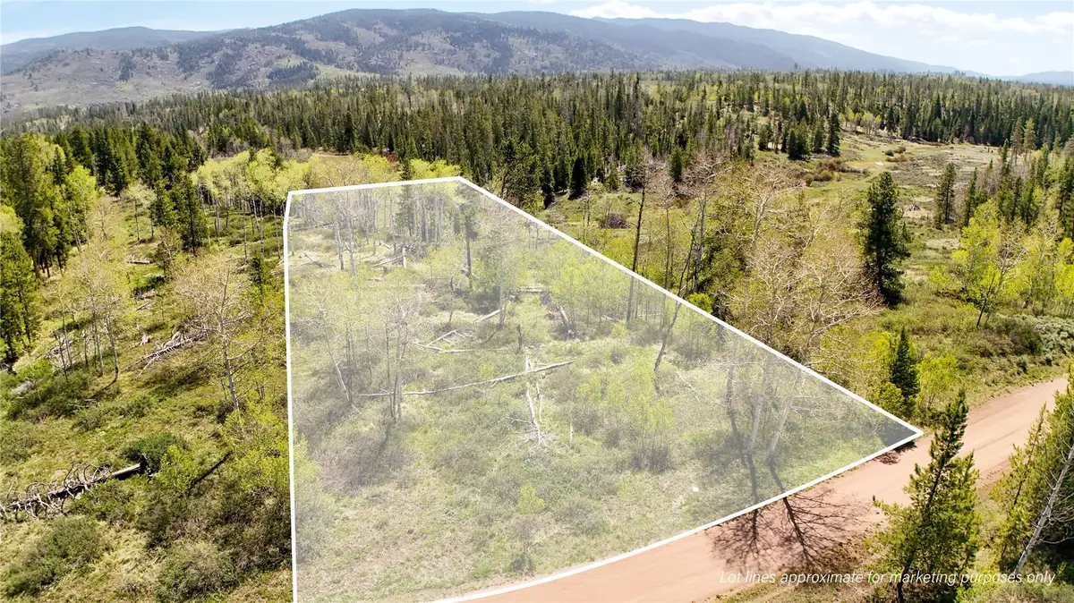 000 Hoch Eye Way, Oak Creek, CO 80467 - #1