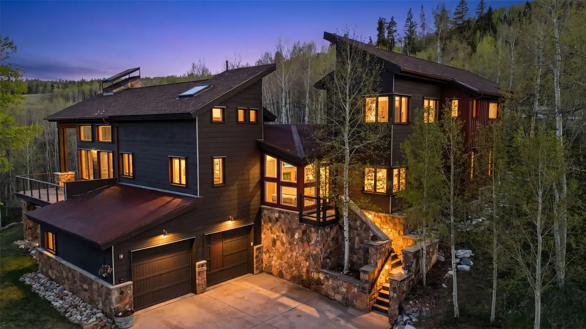 2800 Hunters Knob Road, Silverthorne, CO 80498 - #1