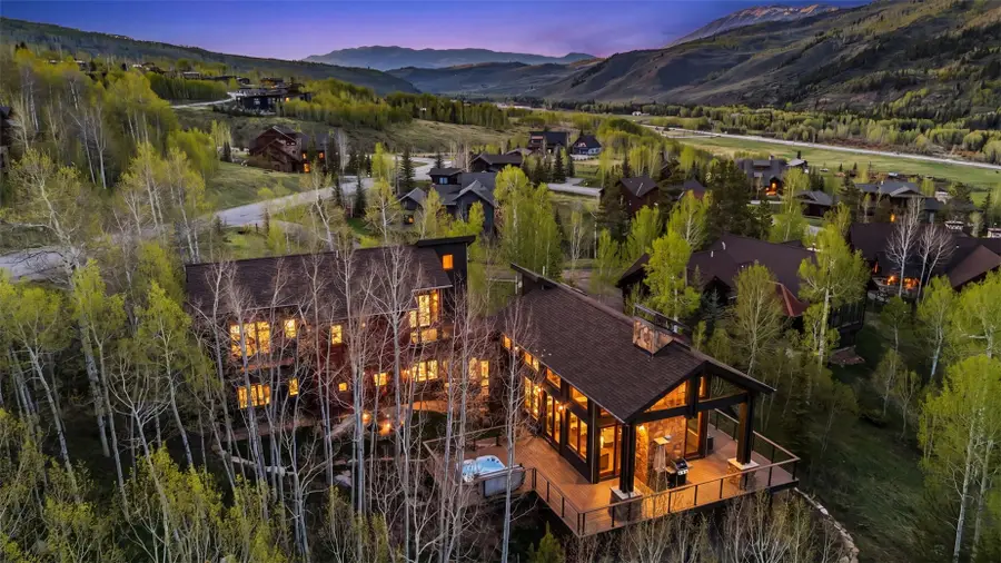 2800 Hunters Knob Road, Silverthorne, CO 80498 - #2