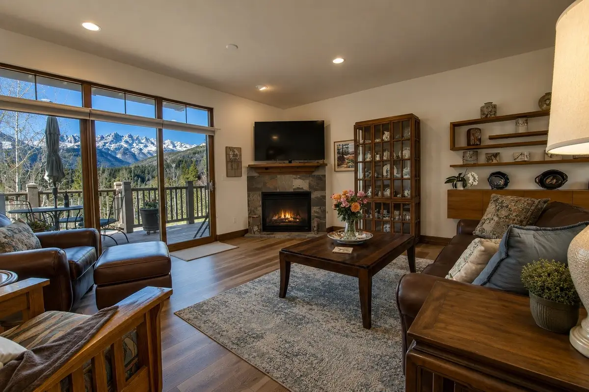 60 Linden Lane #60, Breckenridge, CO 80424 - #1