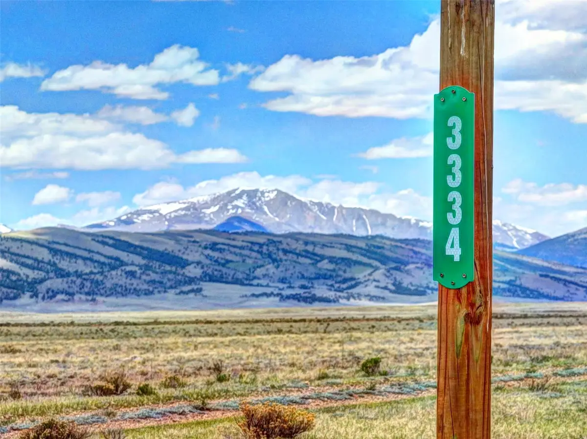 3334 Cimarron Drive, Hartsel, CO 80449 - #1