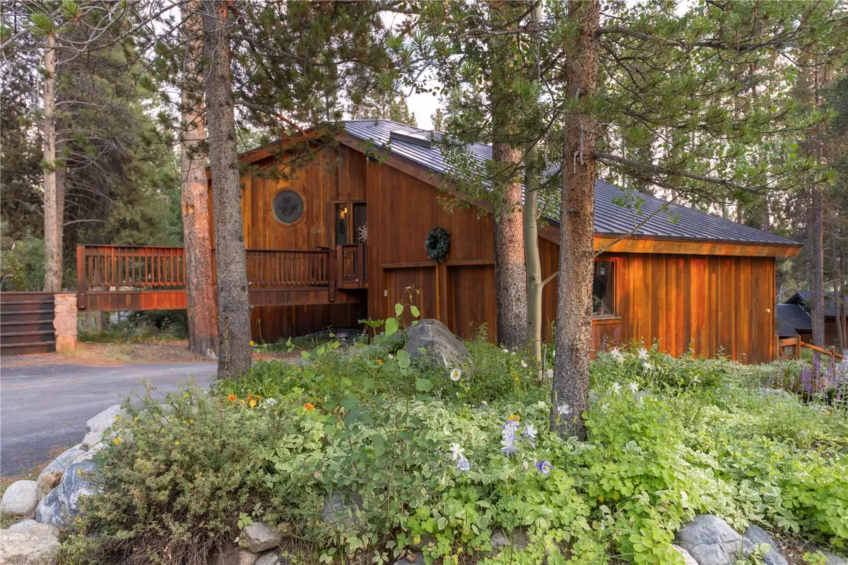 361 Lakeshore Loop, Blue River, CO 80424 - #1