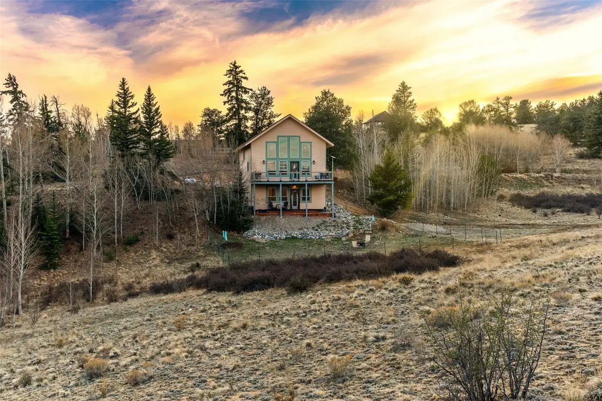 440 Arland Road, Como, CO 80432 - #1