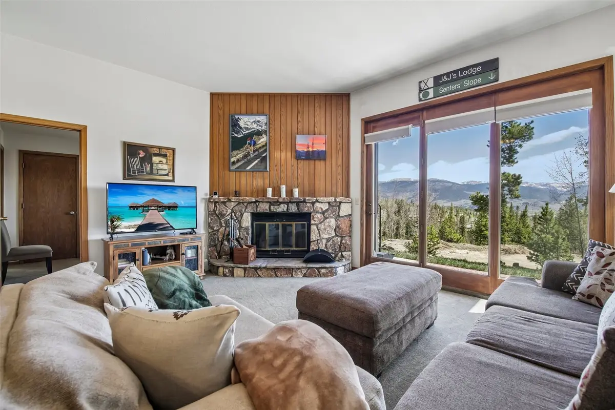 89310 Ryan Gulch Road #103, Silverthorne, CO 80498 - #1