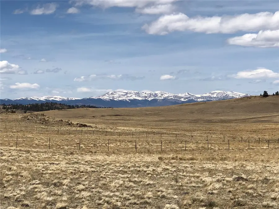 0 Lenape Trail, Hartsel, CO 80449 - #3