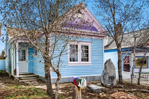 415 E 10th Street, Leadville, CO 80461