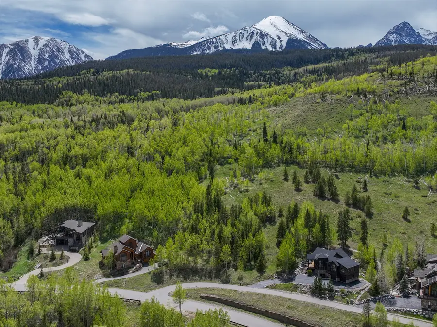 2635 Hunters Knob Road, Silverthorne, CO 80498 - #2
