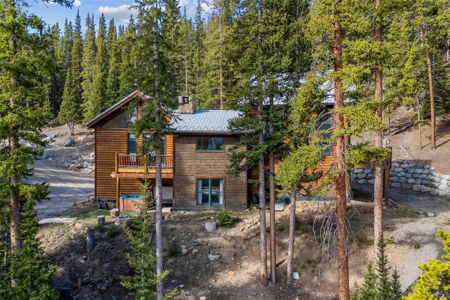 1933 Valley Of The Sun Drive, Fairplay, CO 80440 - #2